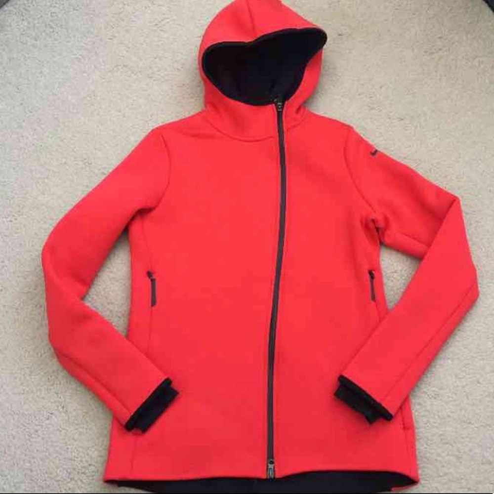 Nike therma sphere max hoodie