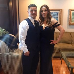 Meet your Posher, Oliver