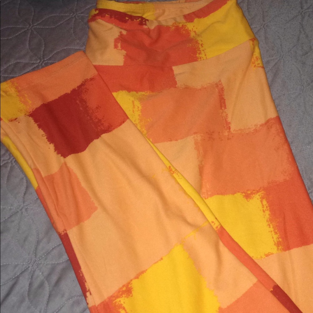 ❤️4 for $20❤️💰 💰💰💰Lularoe leggings tc