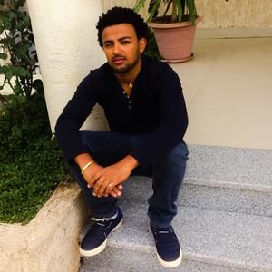 Meet your Posher, Muluye