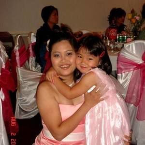 Meet your Posher, Jackie