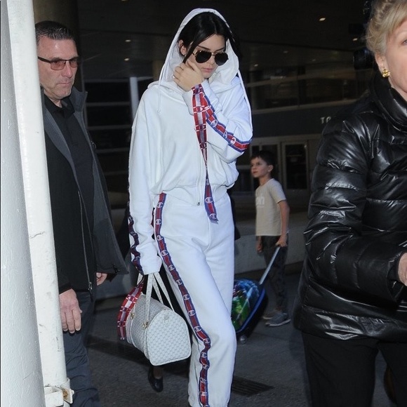 Vetements x Champion Hoodie SS17 White. - Picture 7 of 7