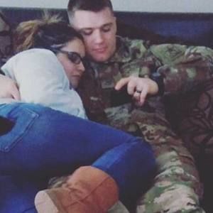 Meet your Posher, Richard