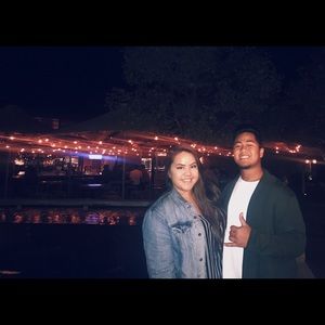 Meet your Posher, Pomai