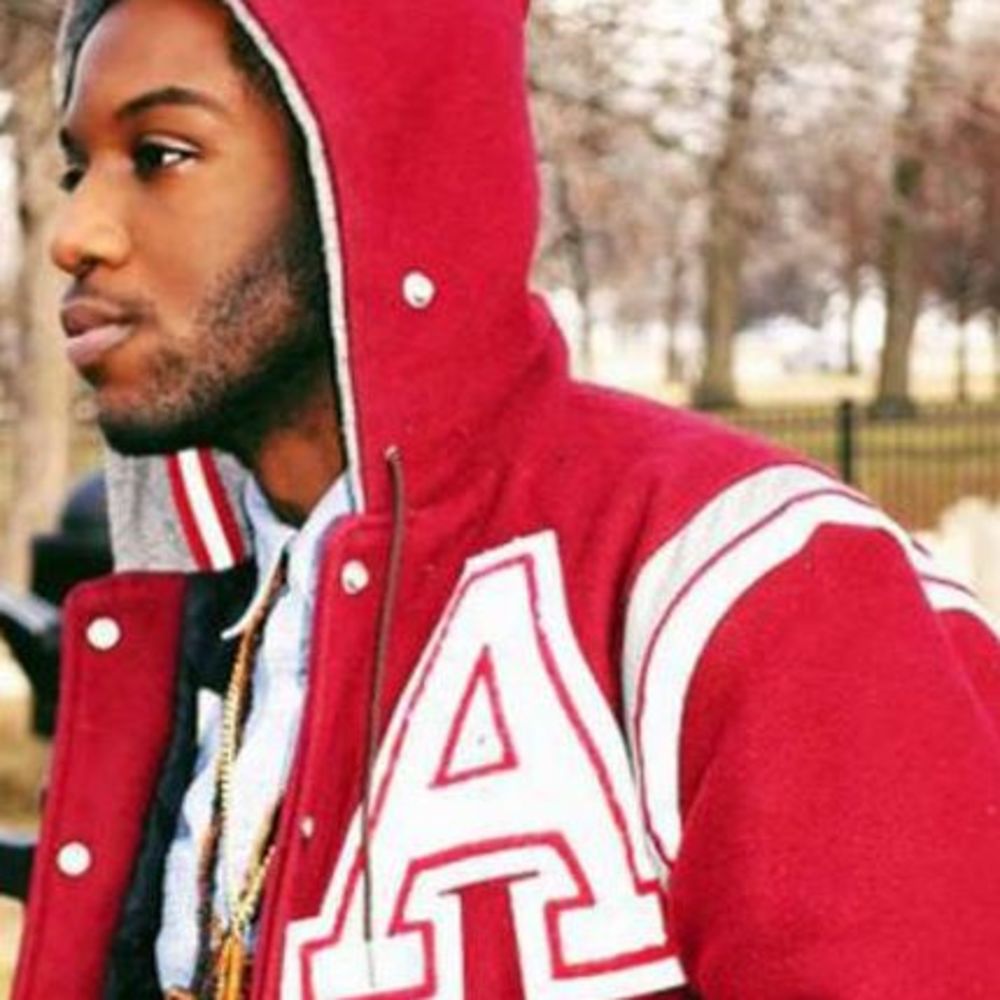 Meet your Posher, Myyani