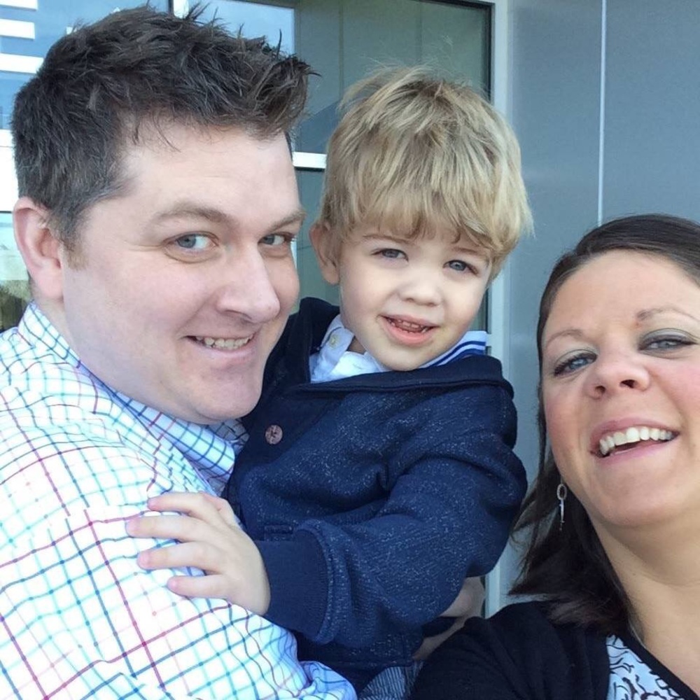 Meet your Posher, Wil