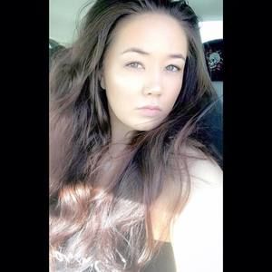 Meet your Posher, Alexandria