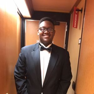 Meet your Posher, Karim