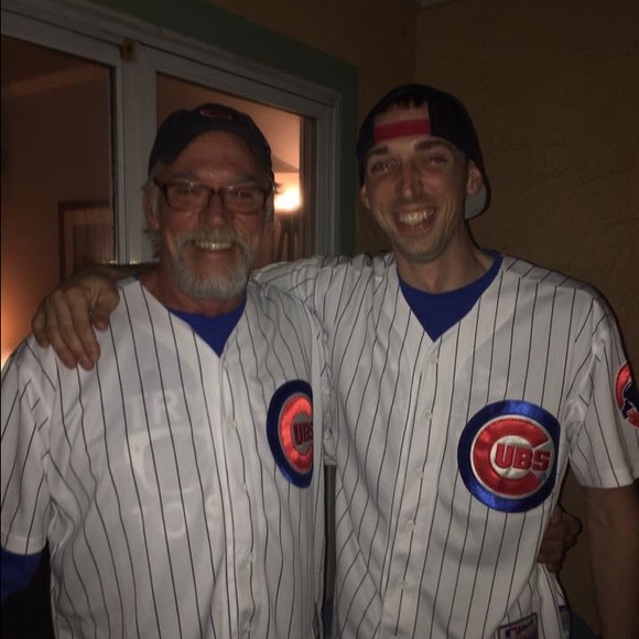 Meet your Posher, Nick - Picture 1 of 1