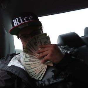 Meet your Posher, Isaiah