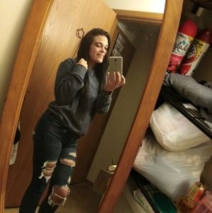 Meet your Posher, Roberta