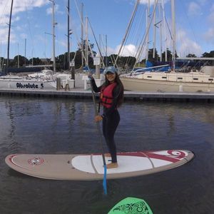 Meet your Posher, Reina