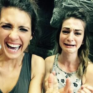 Meet your Posher, Crystal