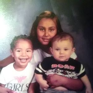 Meet your Posher, Misty