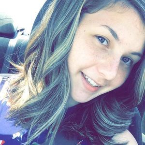 Meet your Posher, Brianna