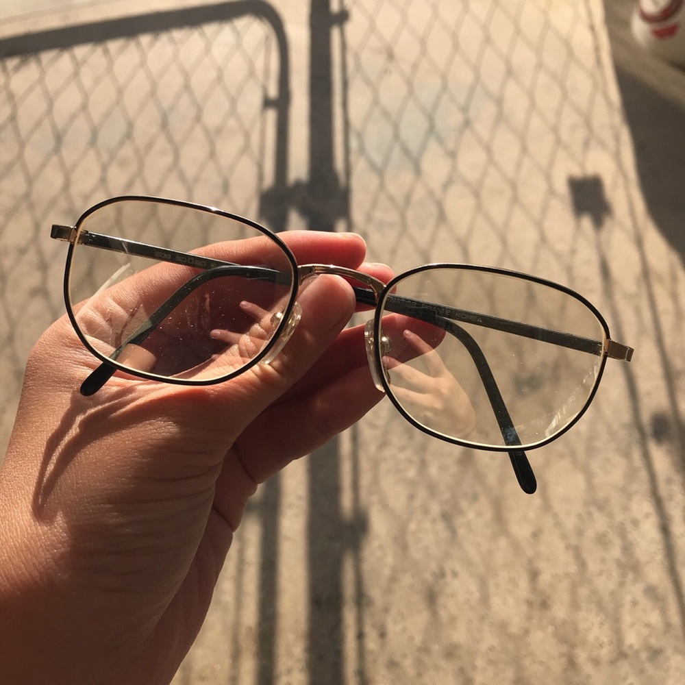 VINTAGE FRAMES COMPANY DETROIT PLAYER WEST COAST