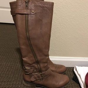 Steve Madden Boots