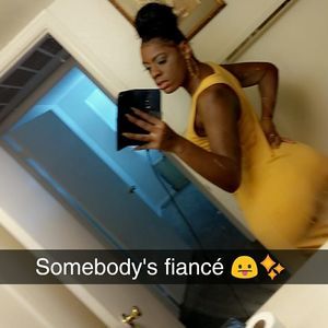 Meet your Posher, Lashae