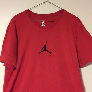 Jordan short sleeve tee