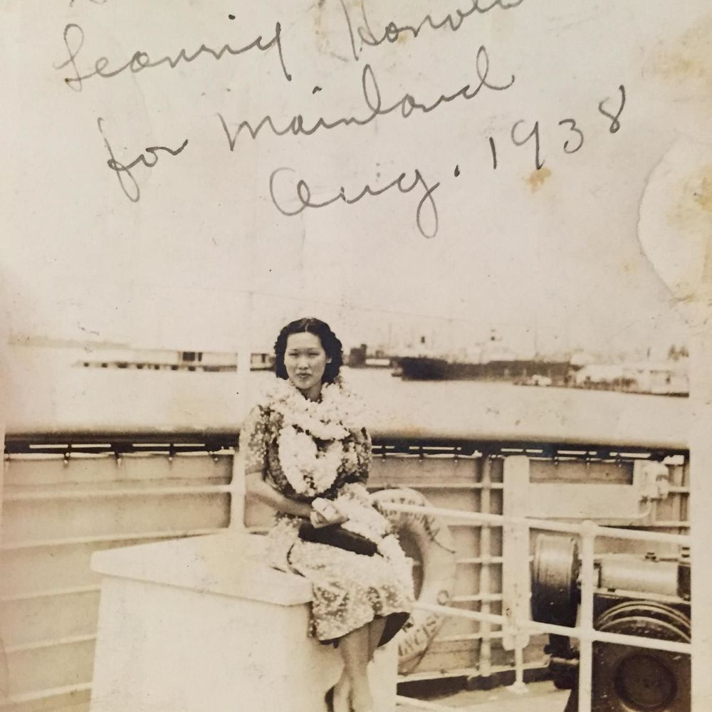 Meet your Posher, Cathi