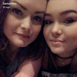 Meet your Posher, Alicia