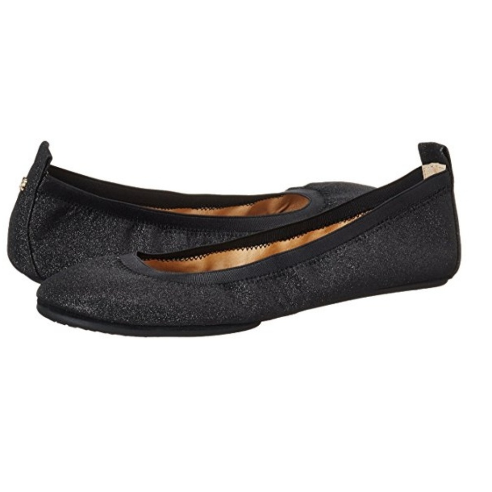 Yosi Samra Samara Ballet Flats