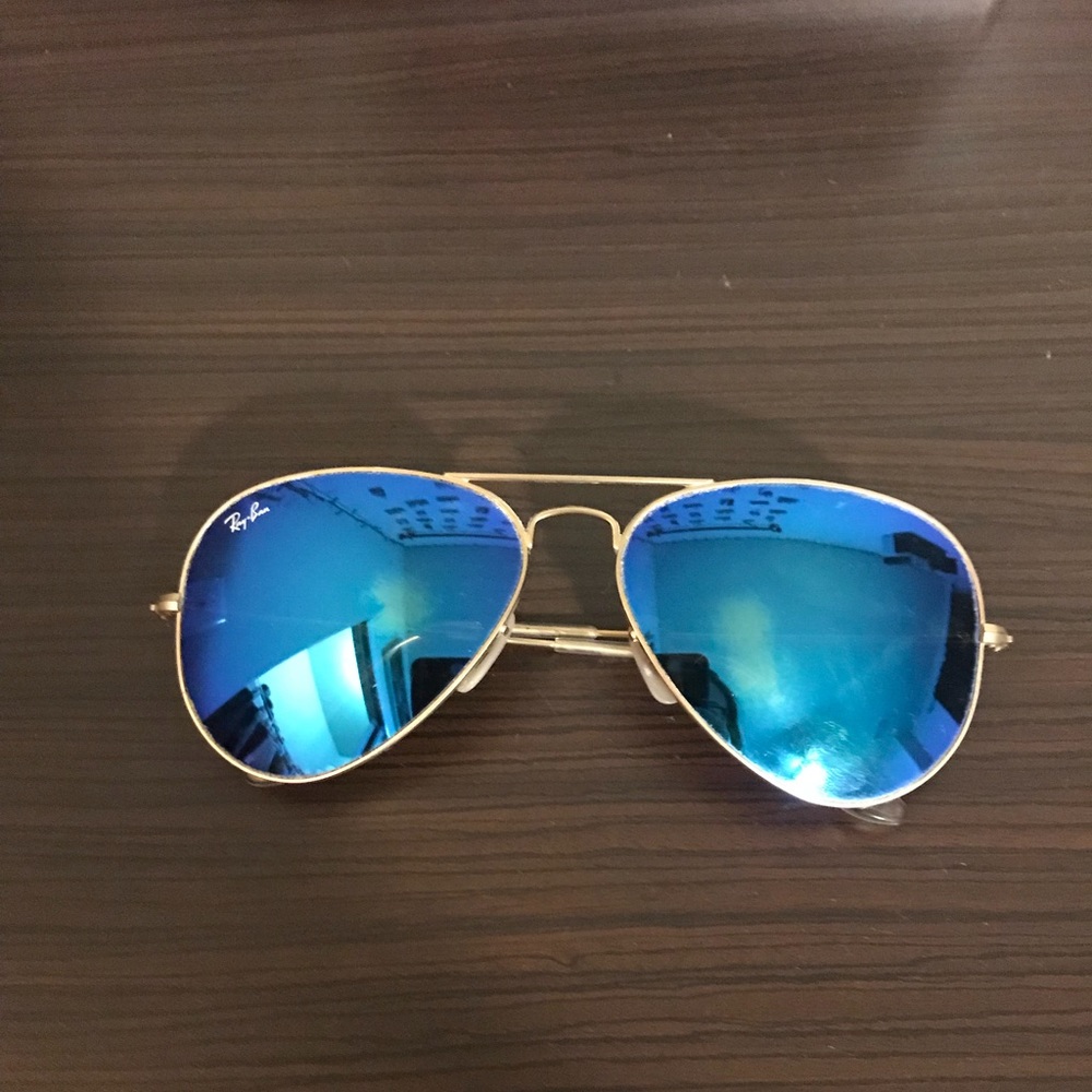Ray-Ban Sunglasses