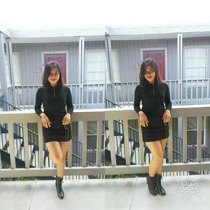 Meet your Posher, Camille