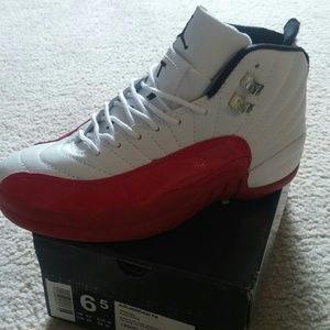 Nike Air Jordan youth!