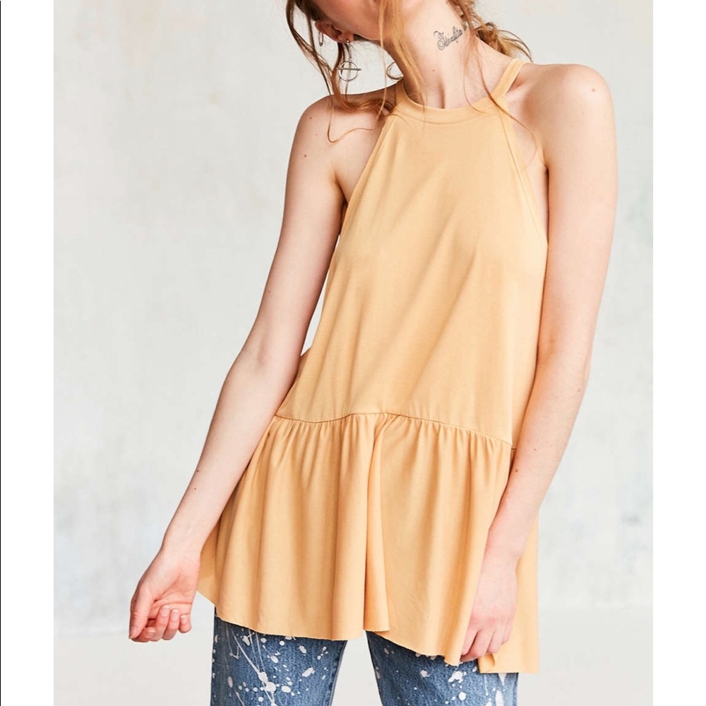Urban Outfitters Tank Top