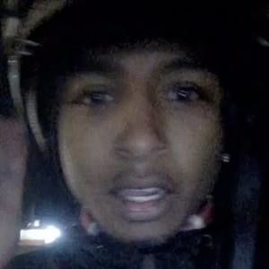 Meet your Posher, Cyrus