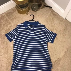 Short Sleeve polo shirt by American Eagle