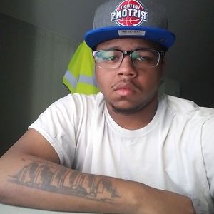 Meet your Posher, Mike