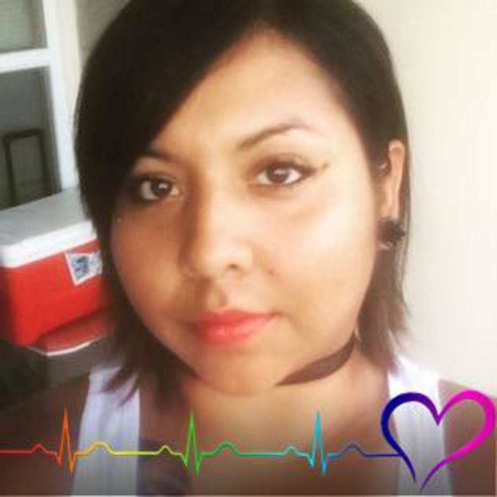 Meet your Posher, Elisa