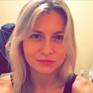 Meet your Posher, Kateryna