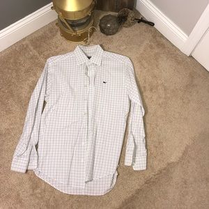 Vineyard Vines Button Down Shirt