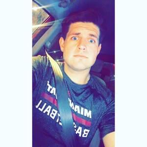 Meet your Posher, Justin