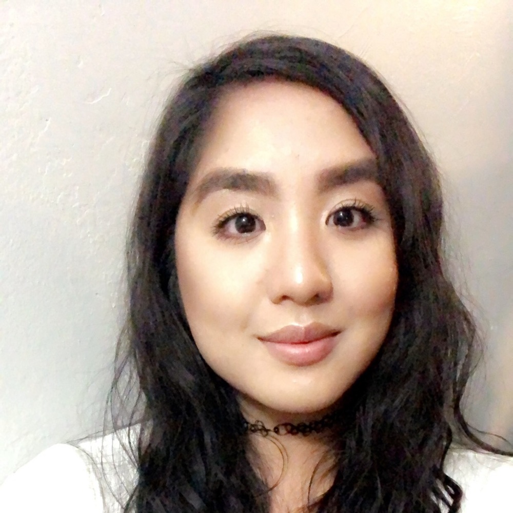 Meet your Posher, Alana