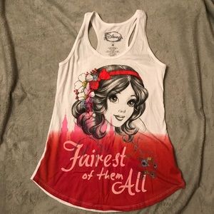 Disney Snow White Tank