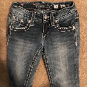 Little girls clothes