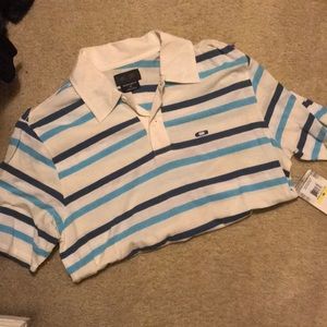 Never worn Oakley Men’s Polo
