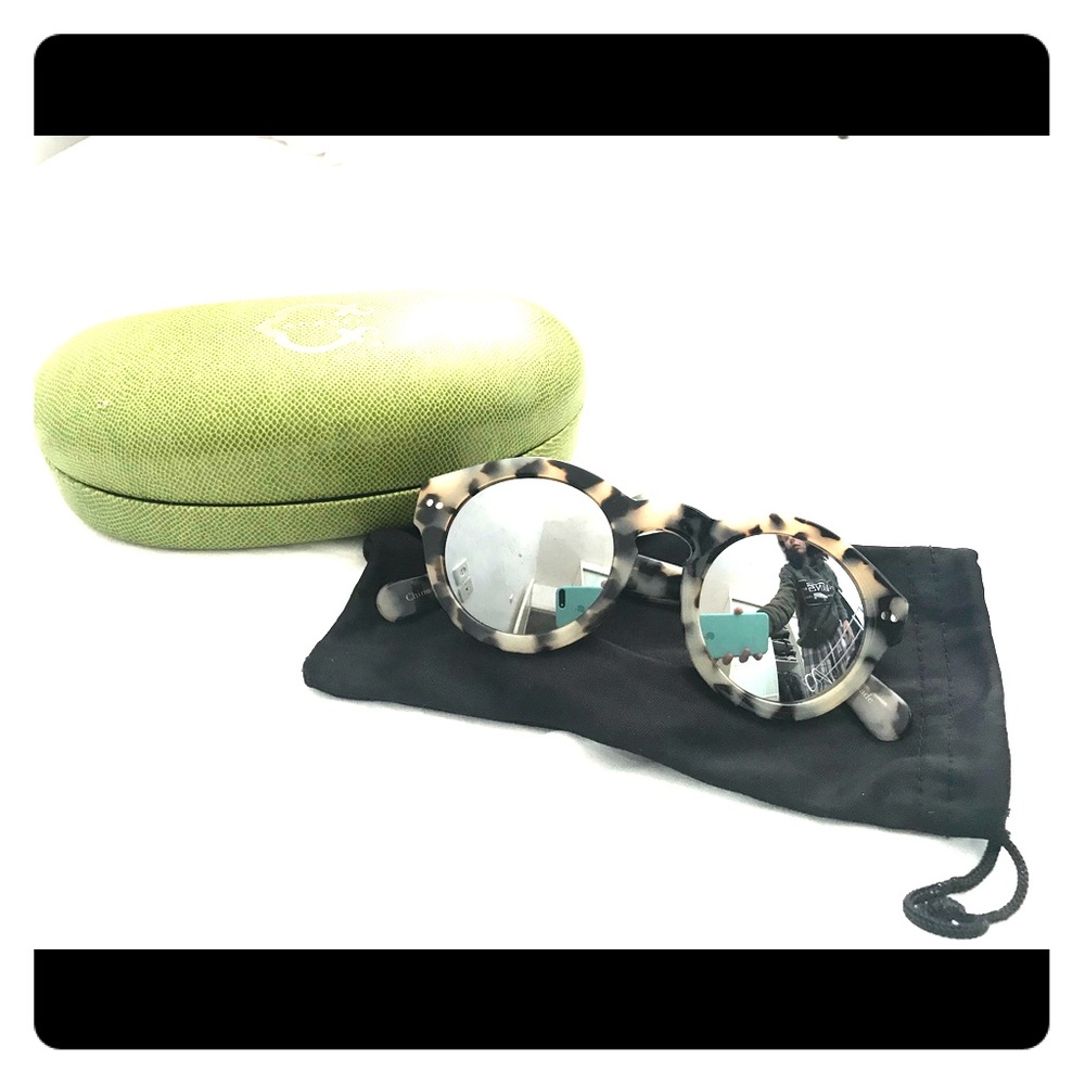 C Wonder sum glasses