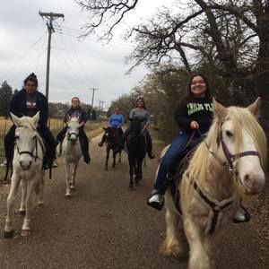 Meet your Posher, Florencia