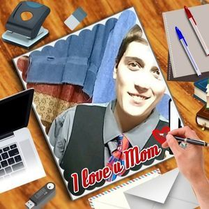 Meet your Posher, Roxanne