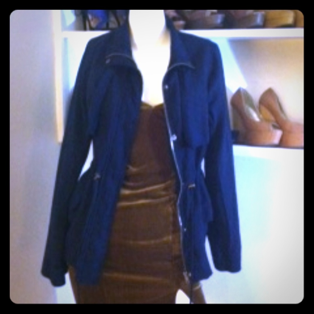 Jacket