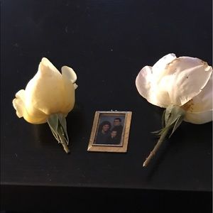 Meet your Posher, Colin