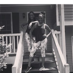 Meet your Posher, Kaylah