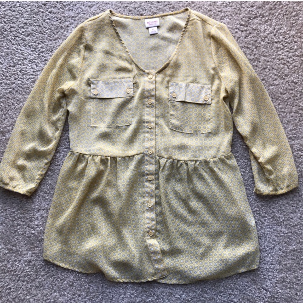 Cutest Target Top
