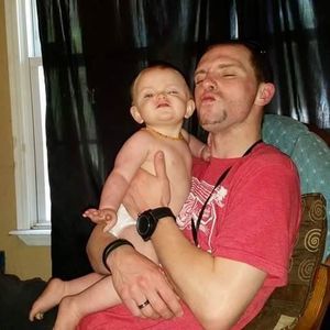 Meet your Posher, Keith