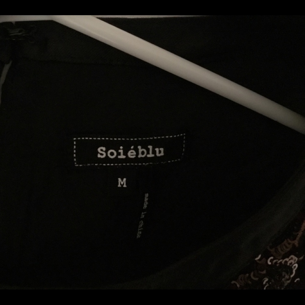 Sequined romper dress 😍 - Picture 6 of 7